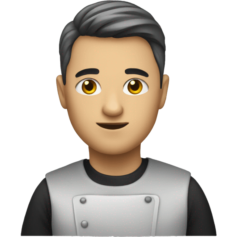 server emoji