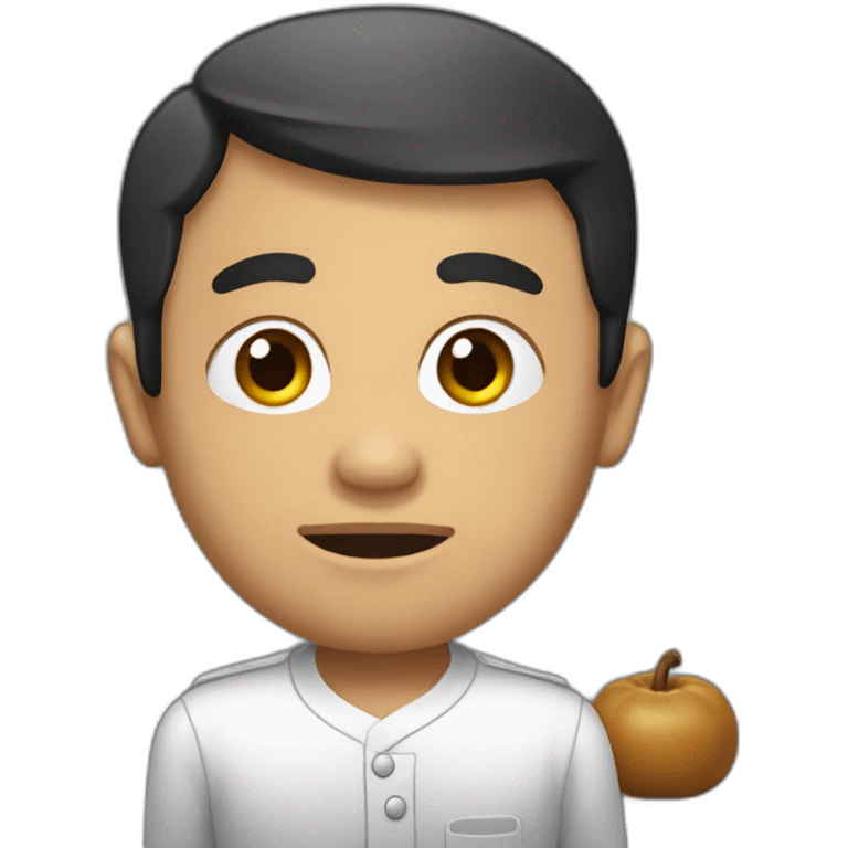 Adobo Hitlar emoji