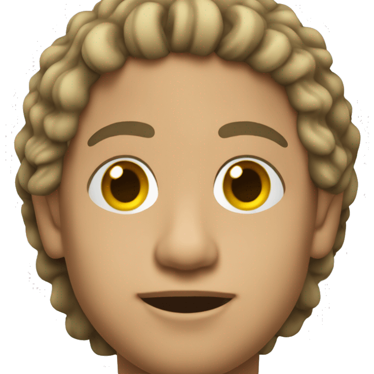 trviela roberto carlos emoji