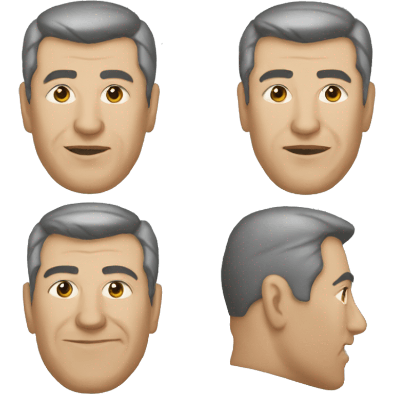 shavkat mirziyoyev emoji