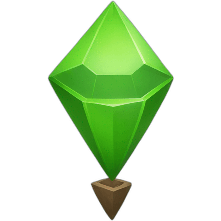 plumbob emoji