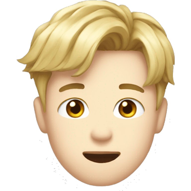 Jimin emoji