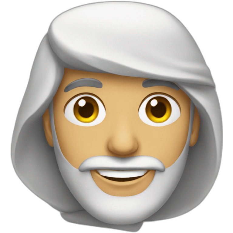 Tehran emoji