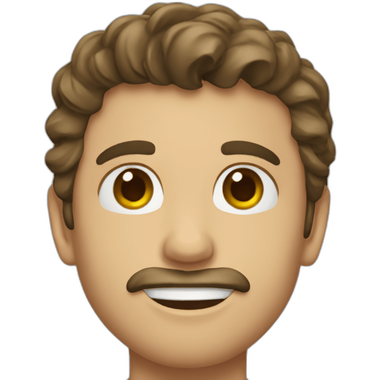 leo roca emoji