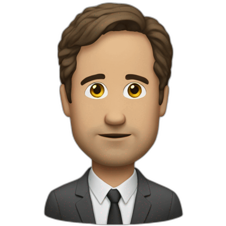 The office (us) emoji