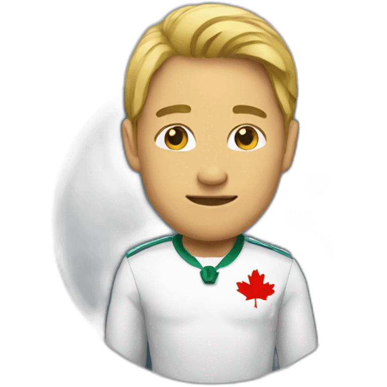 canada emoji