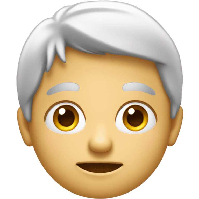 me as a emoji emoji