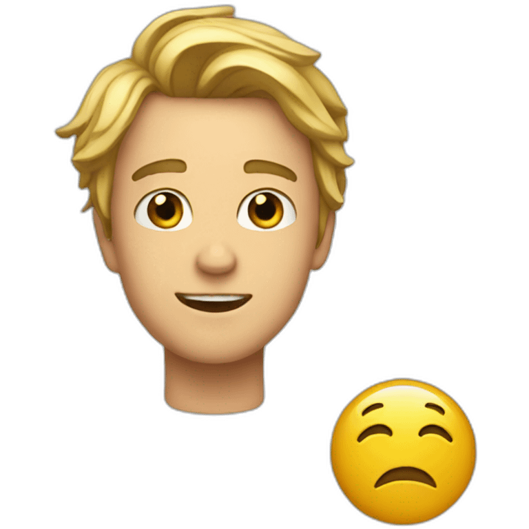 Oliver emoji