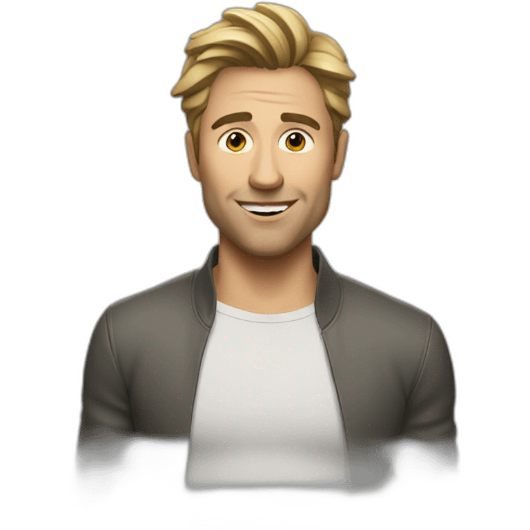 Ad laurent  emoji