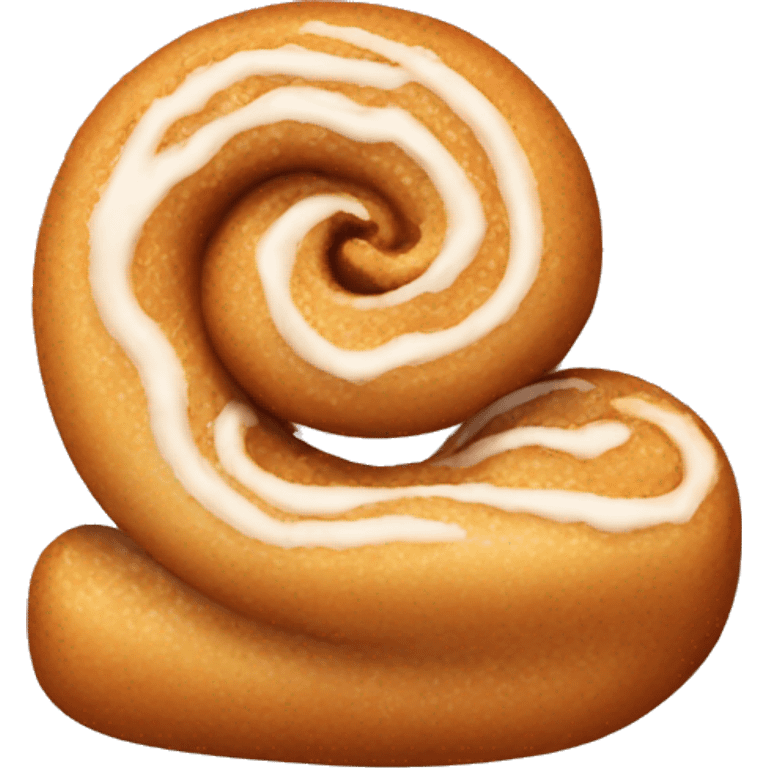 A cinamonroll emoji