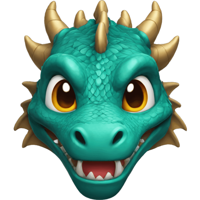 dragon emoji