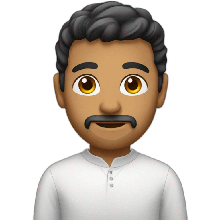 Adil emoji