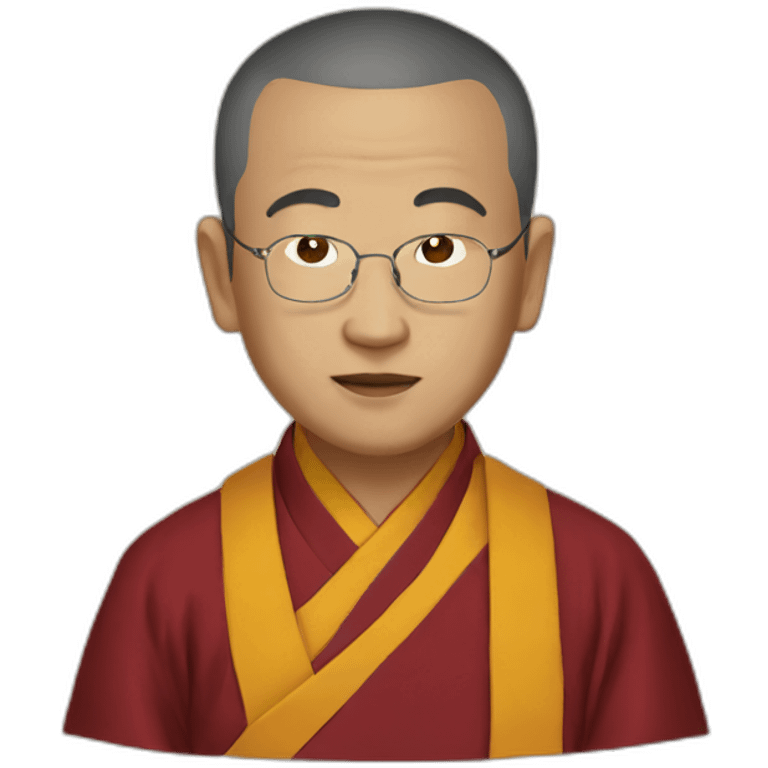 rinpoche emoji