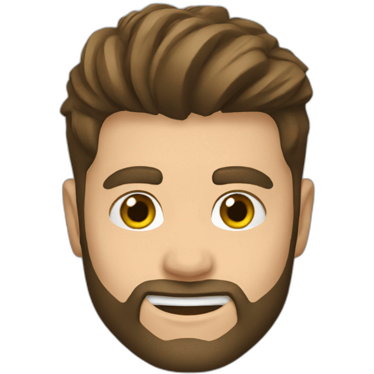 Giroud emoji