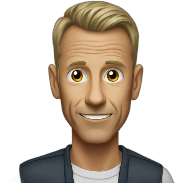 Joe locke emoji