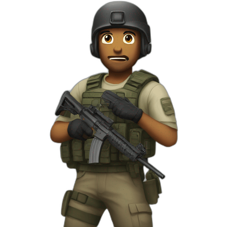 counter strike emoji