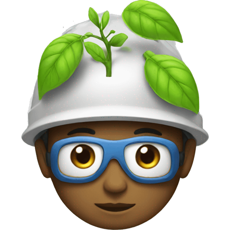 ecology emoji