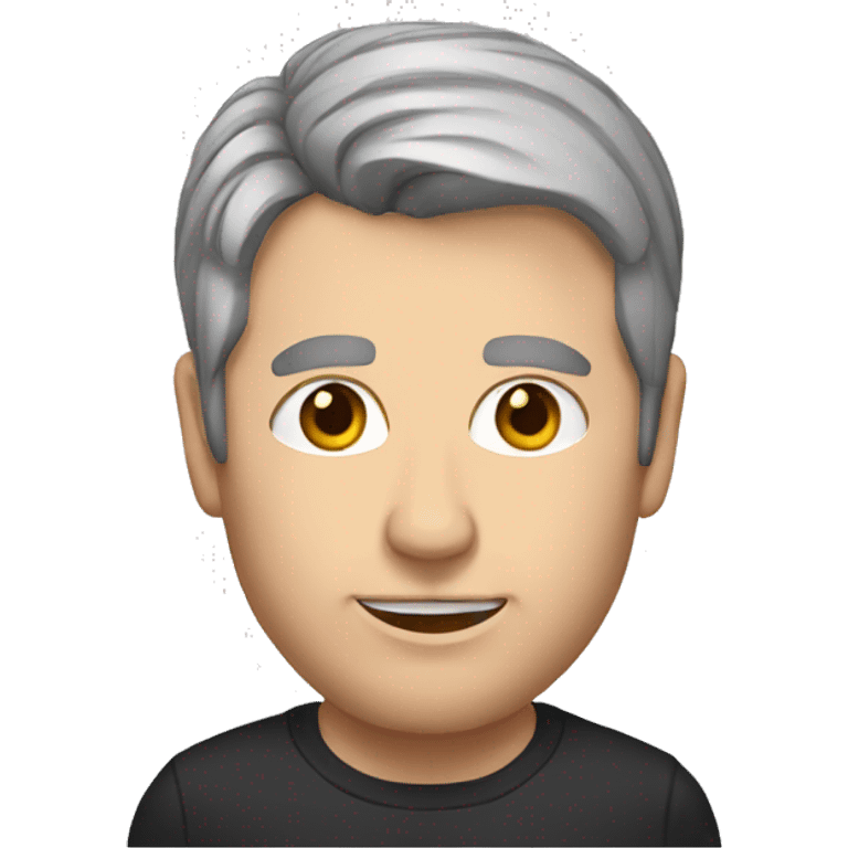 michael saylor emoji