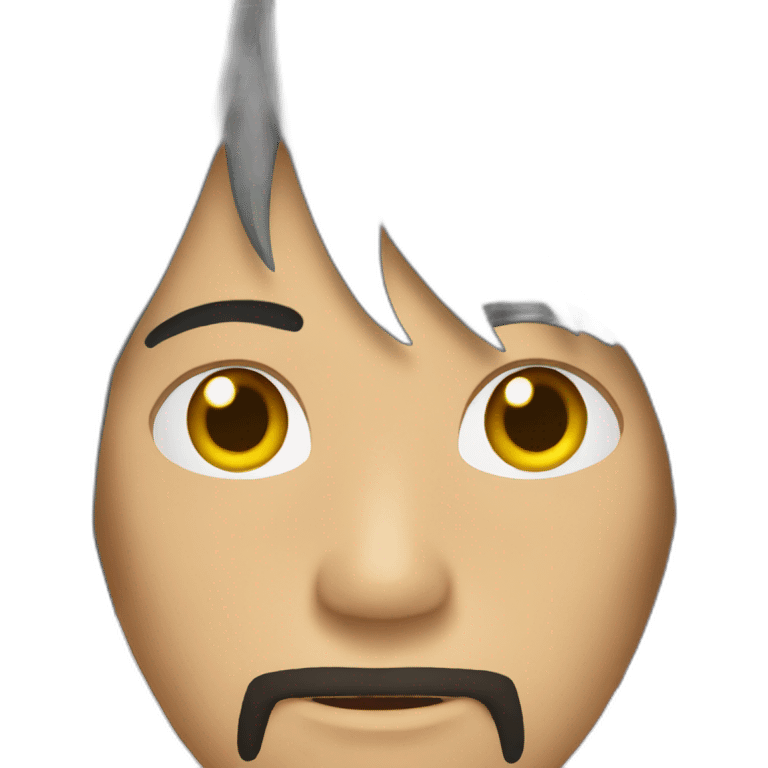 Keanu reuse emoji