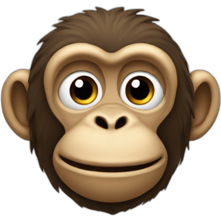 monke emoji