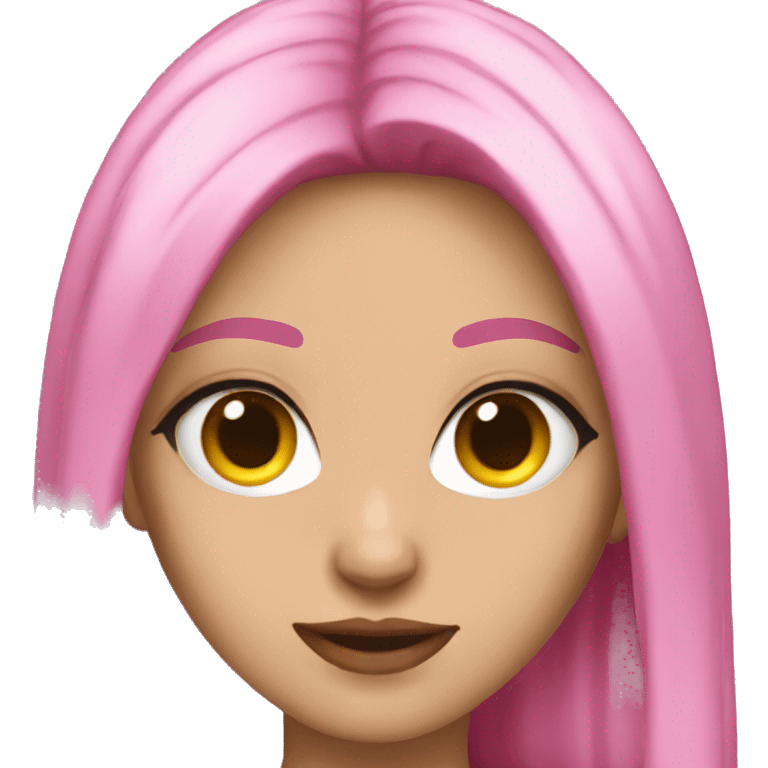 Egirl  emoji