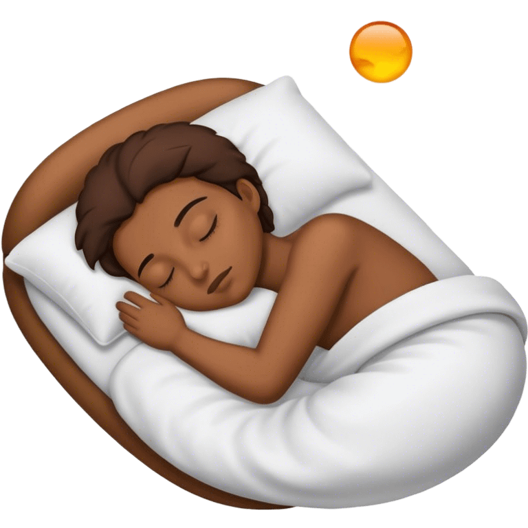 dormir emoji