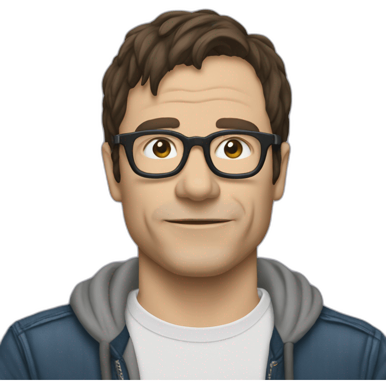 weezer fan emoji