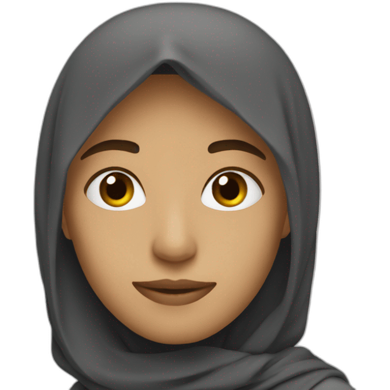 Islam emoji