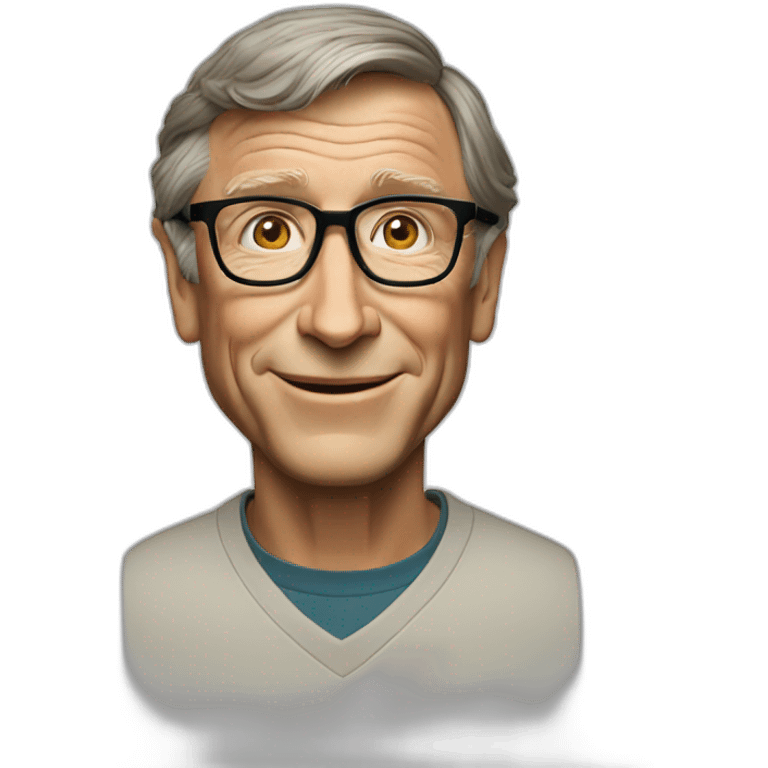 billgates emoji