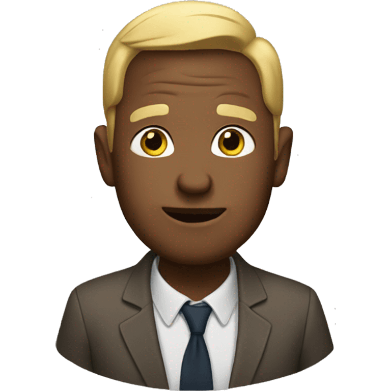 Gus emoji