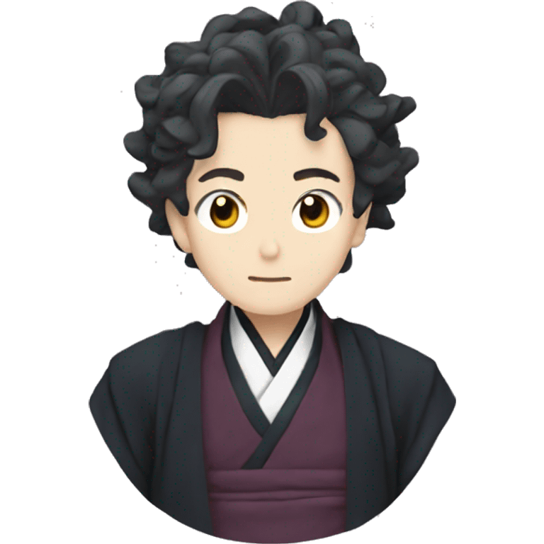 tanjiro emoji