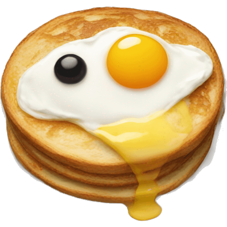 breakfast emoji