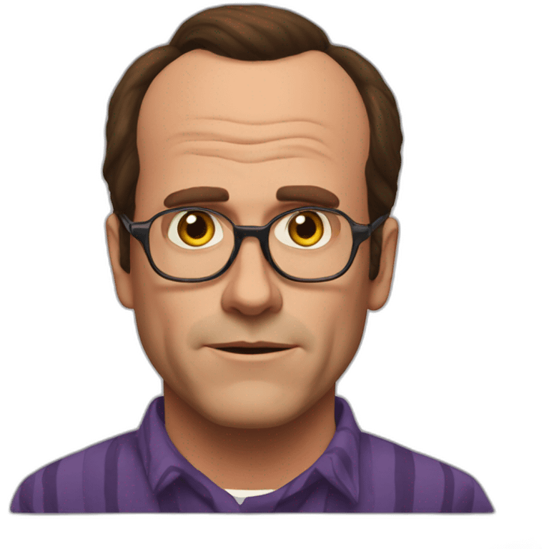 Arrested development Gob emoji