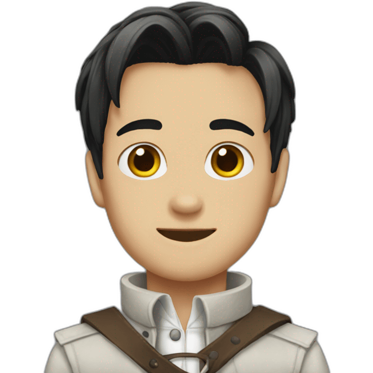 levi emoji