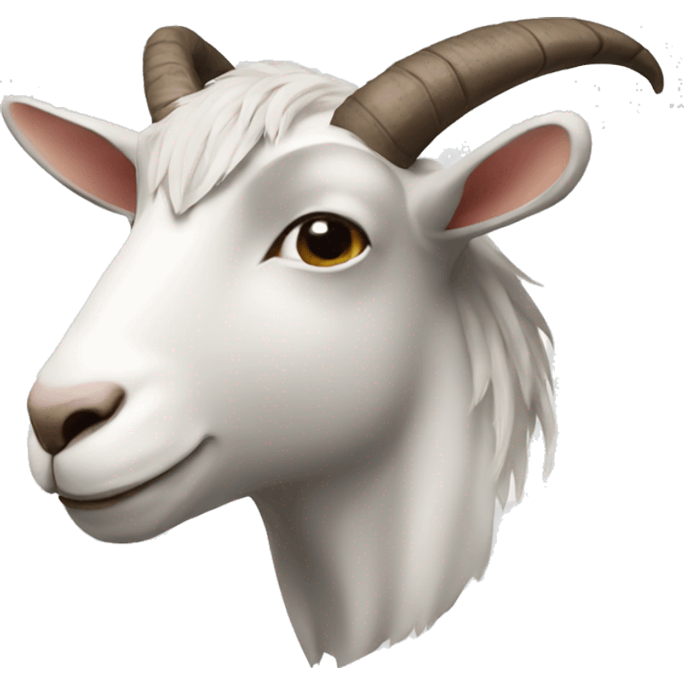 Lionel messi goat emoji