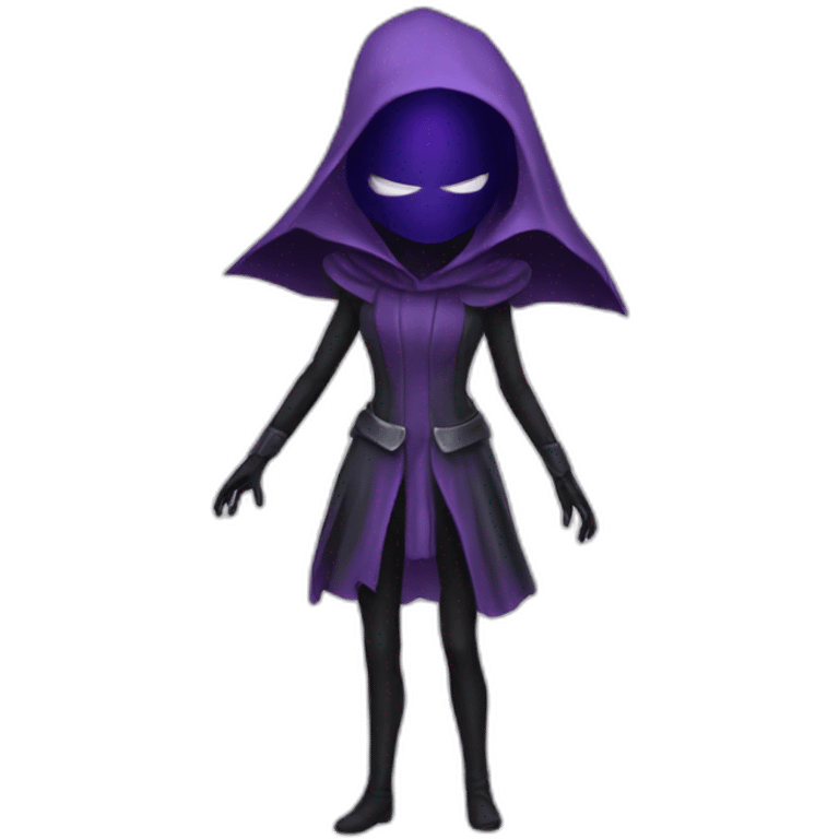 femto emoji