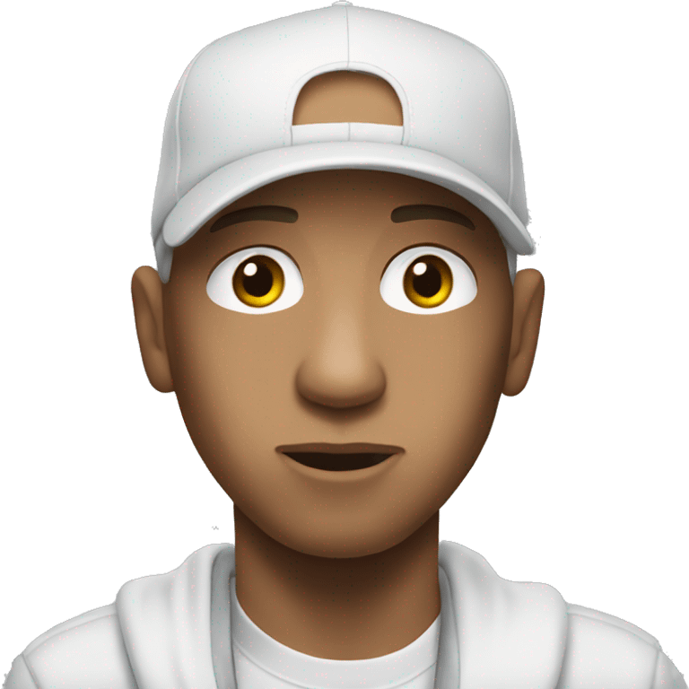 Eminem emoji