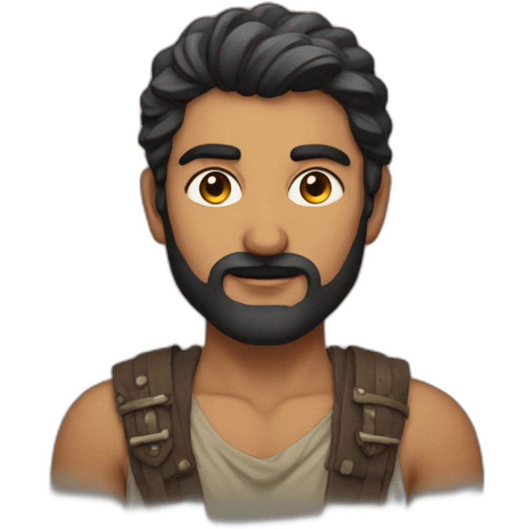 Atharva emoji