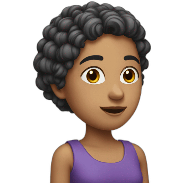 maeva ghenam emoji