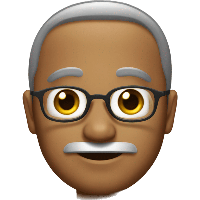 mr sorhaindo emoji