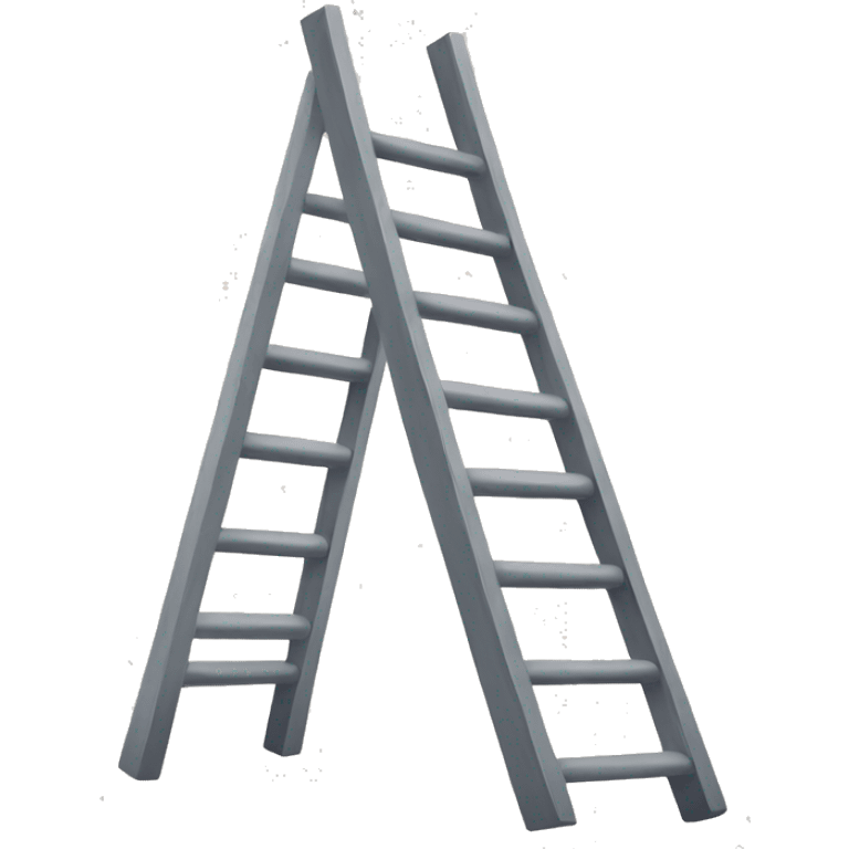 ladder emoji