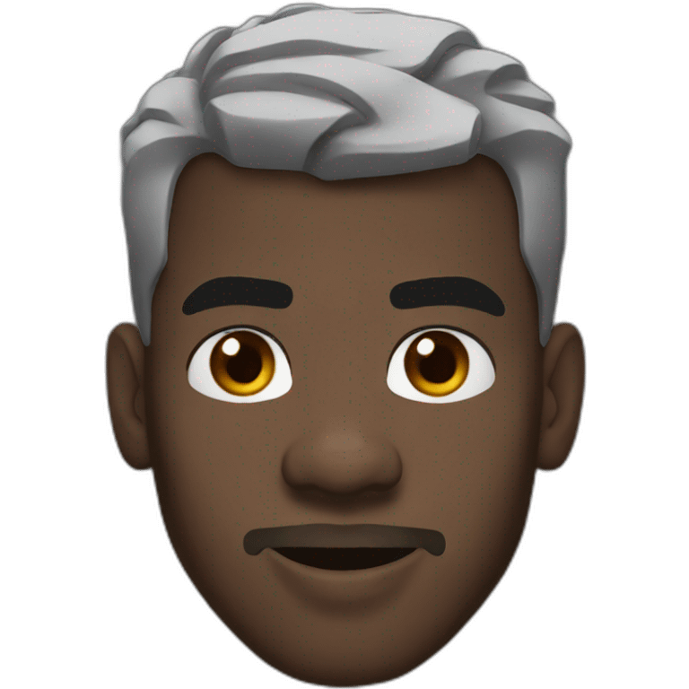 Paul Pogba emoji