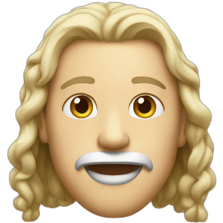 official emoji