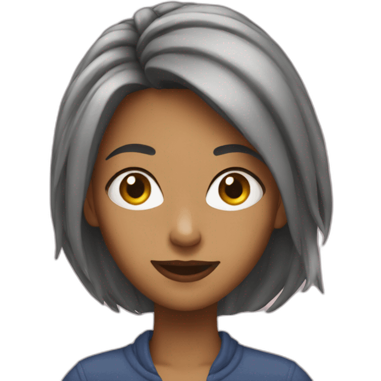 Renee emoji