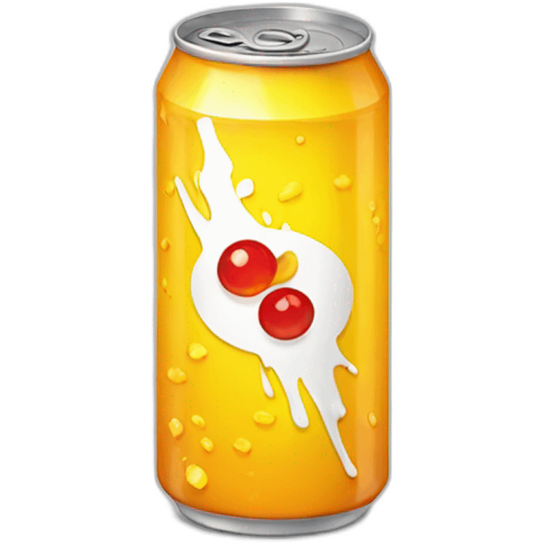 energy-drink emoji