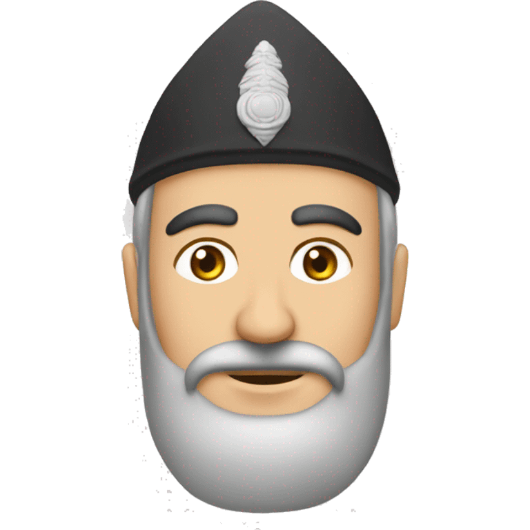 emir şamil özdemir emoji