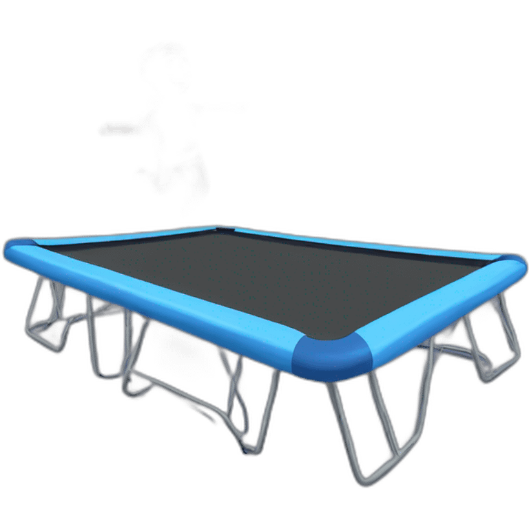 trampolin emoji