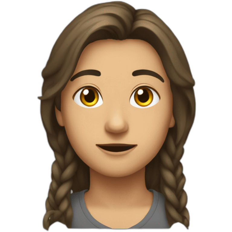 Dima bylan emoji