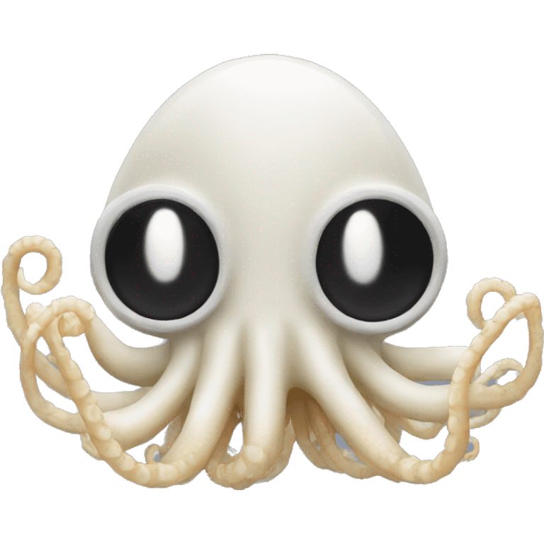 Calamari emoji