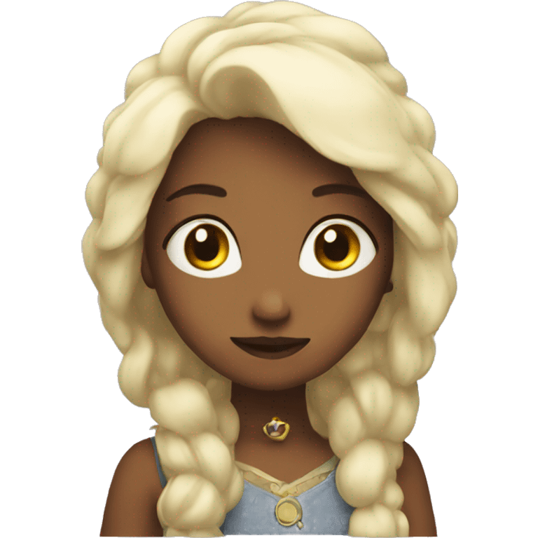 luna  emoji